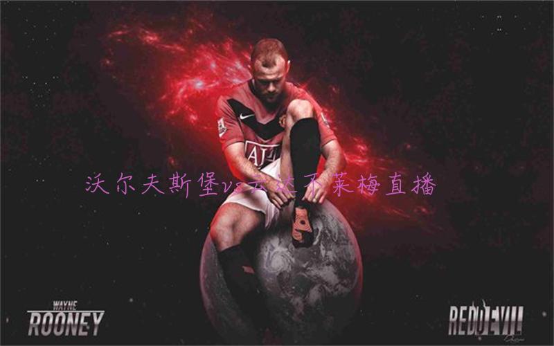 德甲比赛沃尔夫斯堡vs云达不莱梅直播
